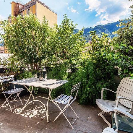 Green Home 65 - The House Of Travelers Como Bagian luar foto