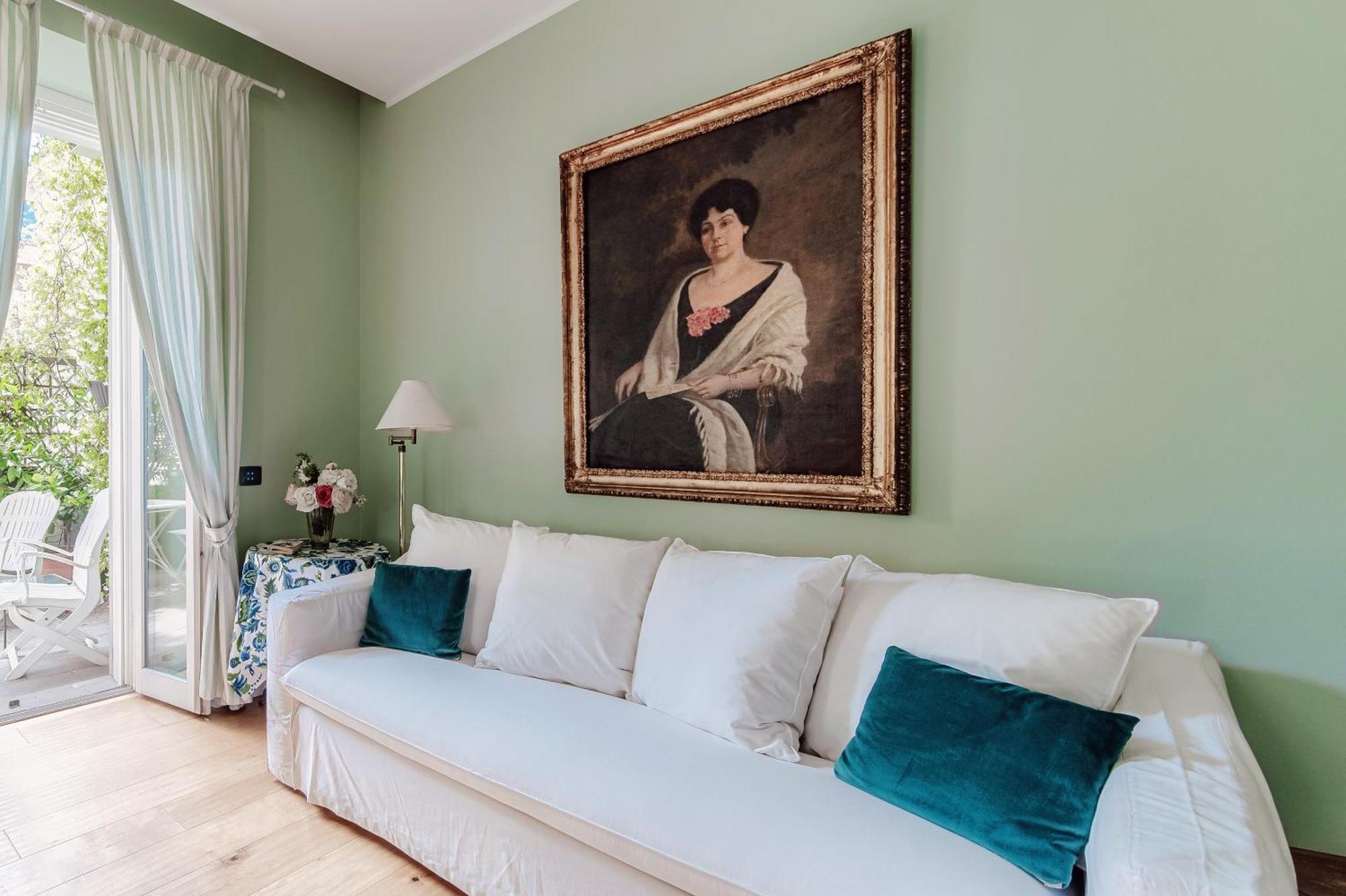 Green Home 65 - The House Of Travelers Como Bagian luar foto