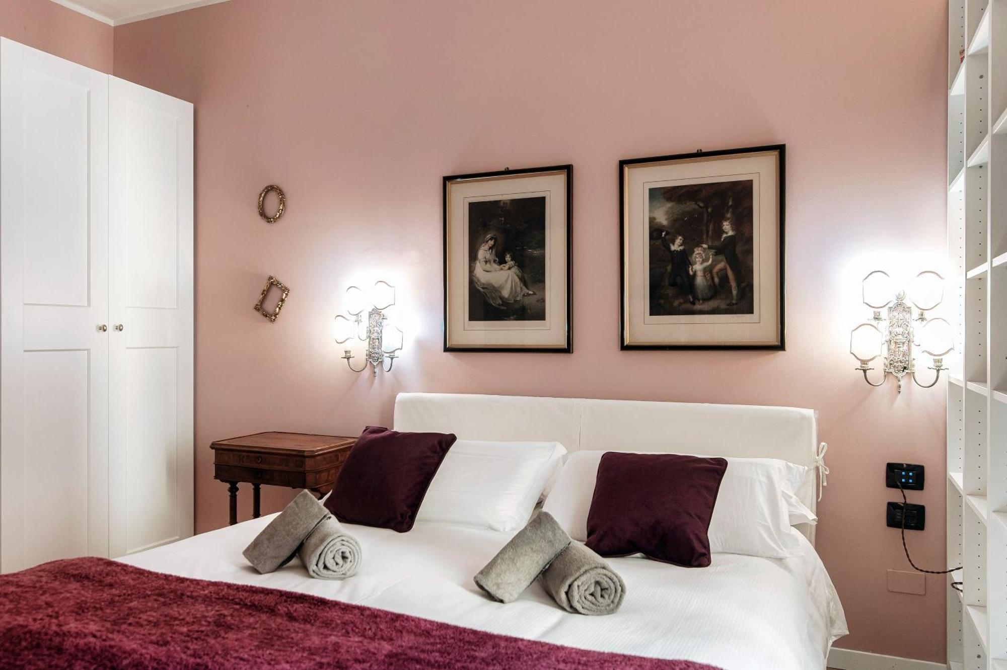 Green Home 65 - The House Of Travelers Como Bagian luar foto