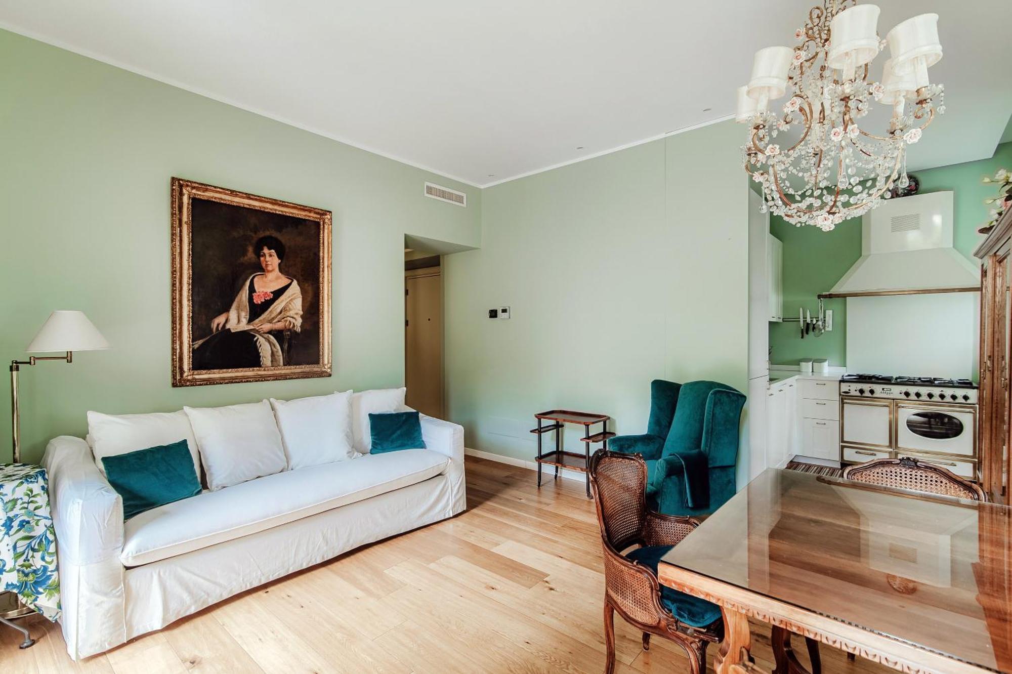 Green Home 65 - The House Of Travelers Como Bagian luar foto