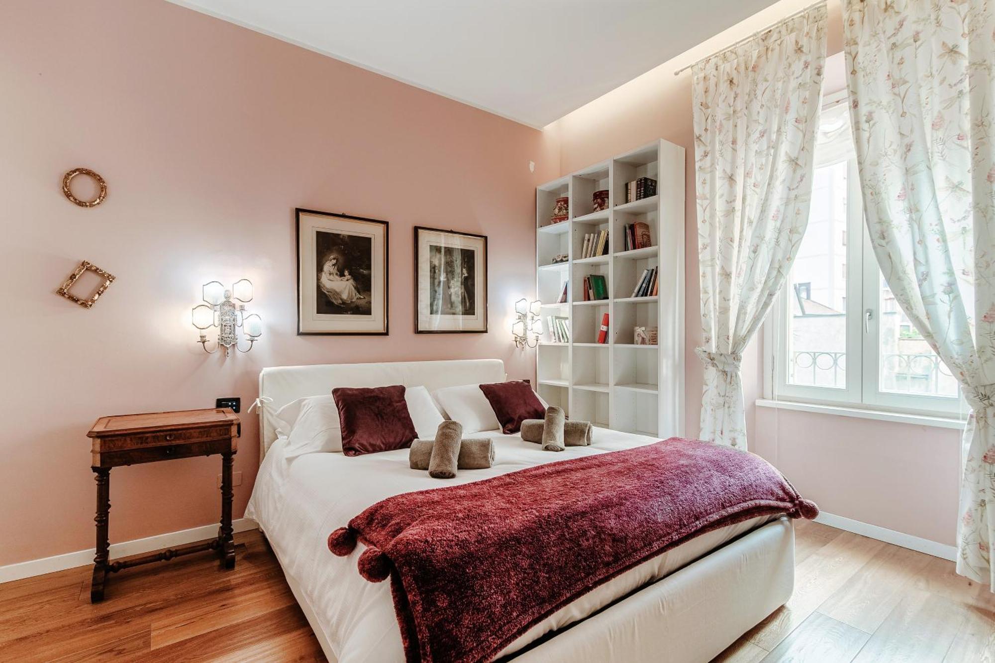 Green Home 65 - The House Of Travelers Como Bagian luar foto