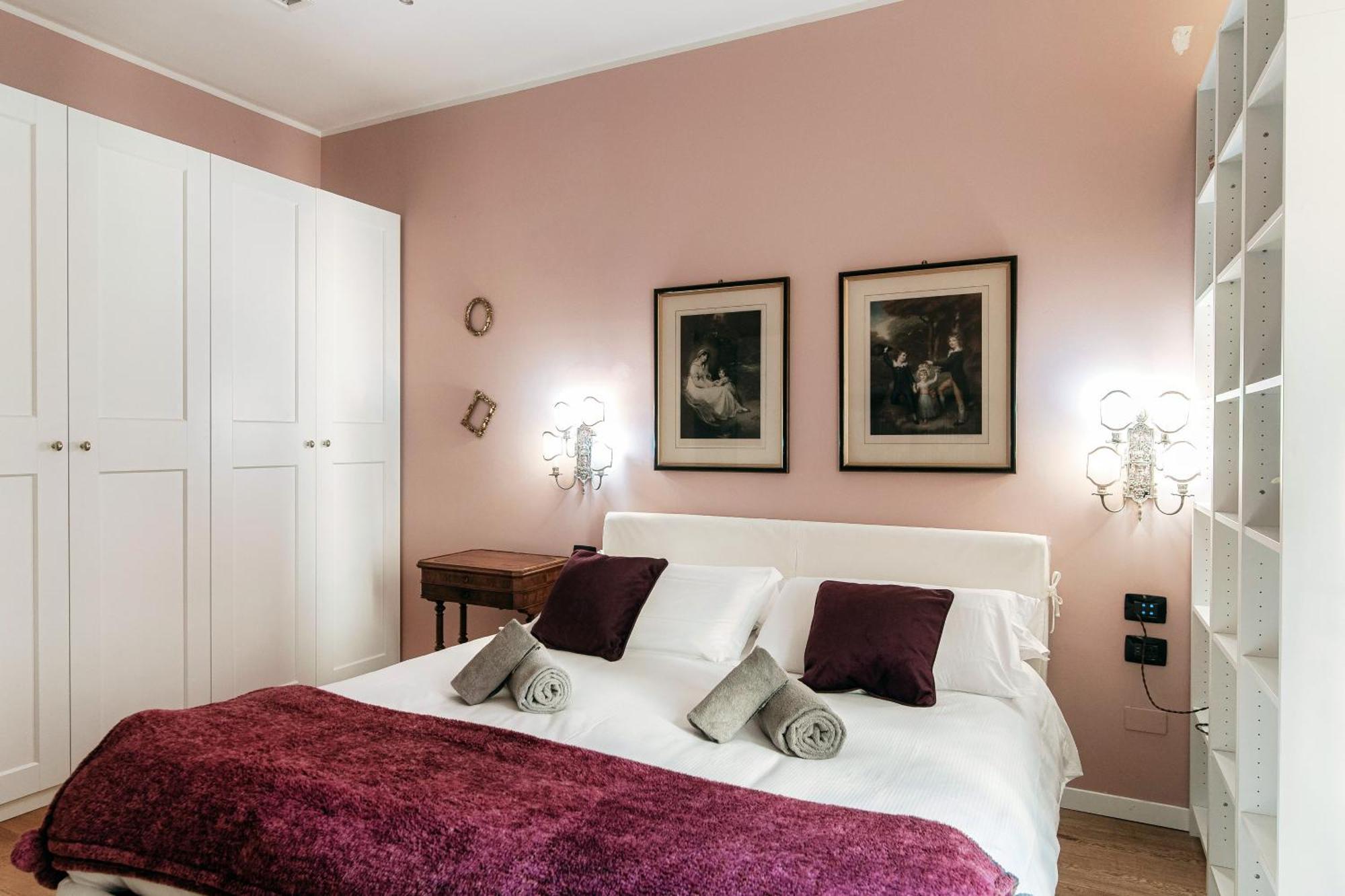 Green Home 65 - The House Of Travelers Como Bagian luar foto