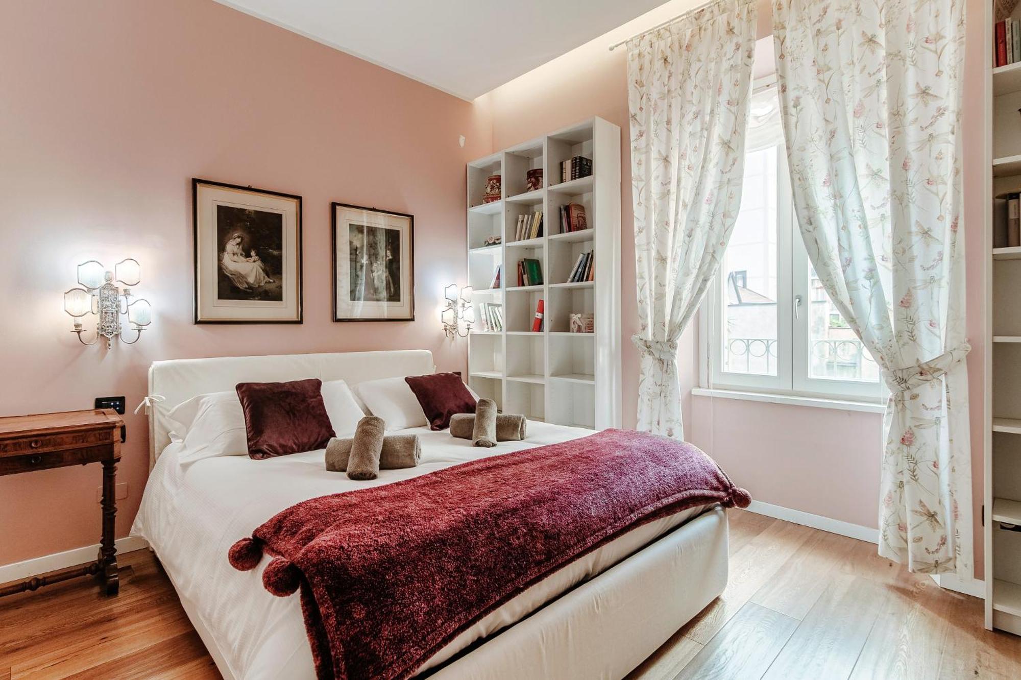 Green Home 65 - The House Of Travelers Como Bagian luar foto