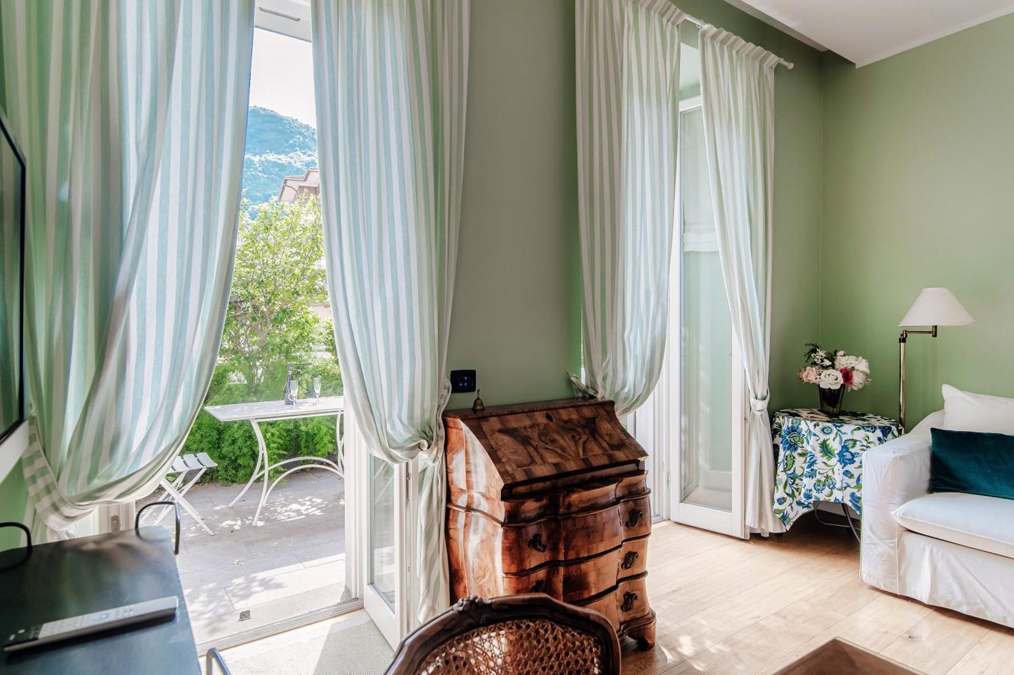 Green Home 65 - The House Of Travelers Como Bagian luar foto