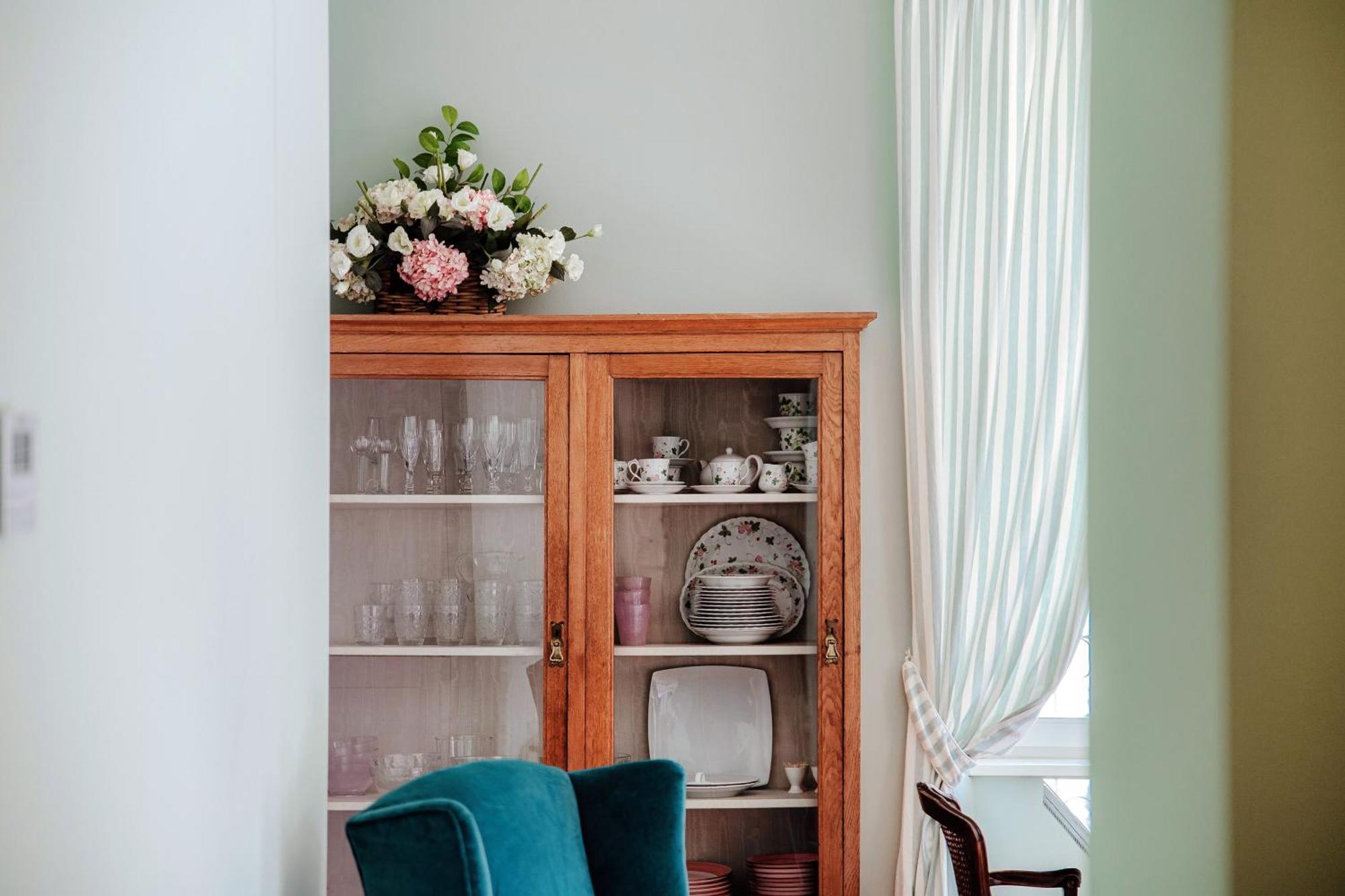 Green Home 65 - The House Of Travelers Como Bagian luar foto