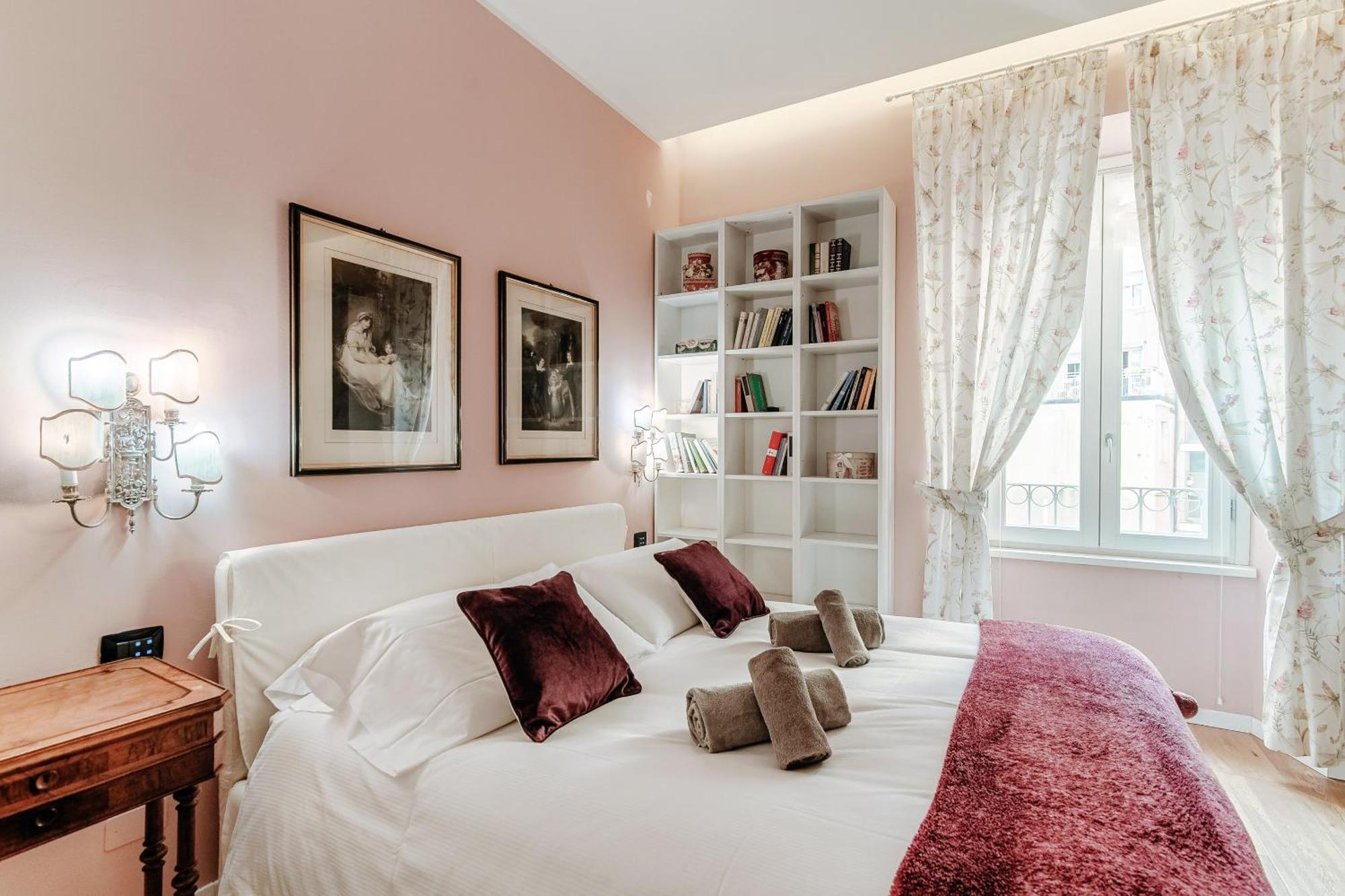 Green Home 65 - The House Of Travelers Como Bagian luar foto