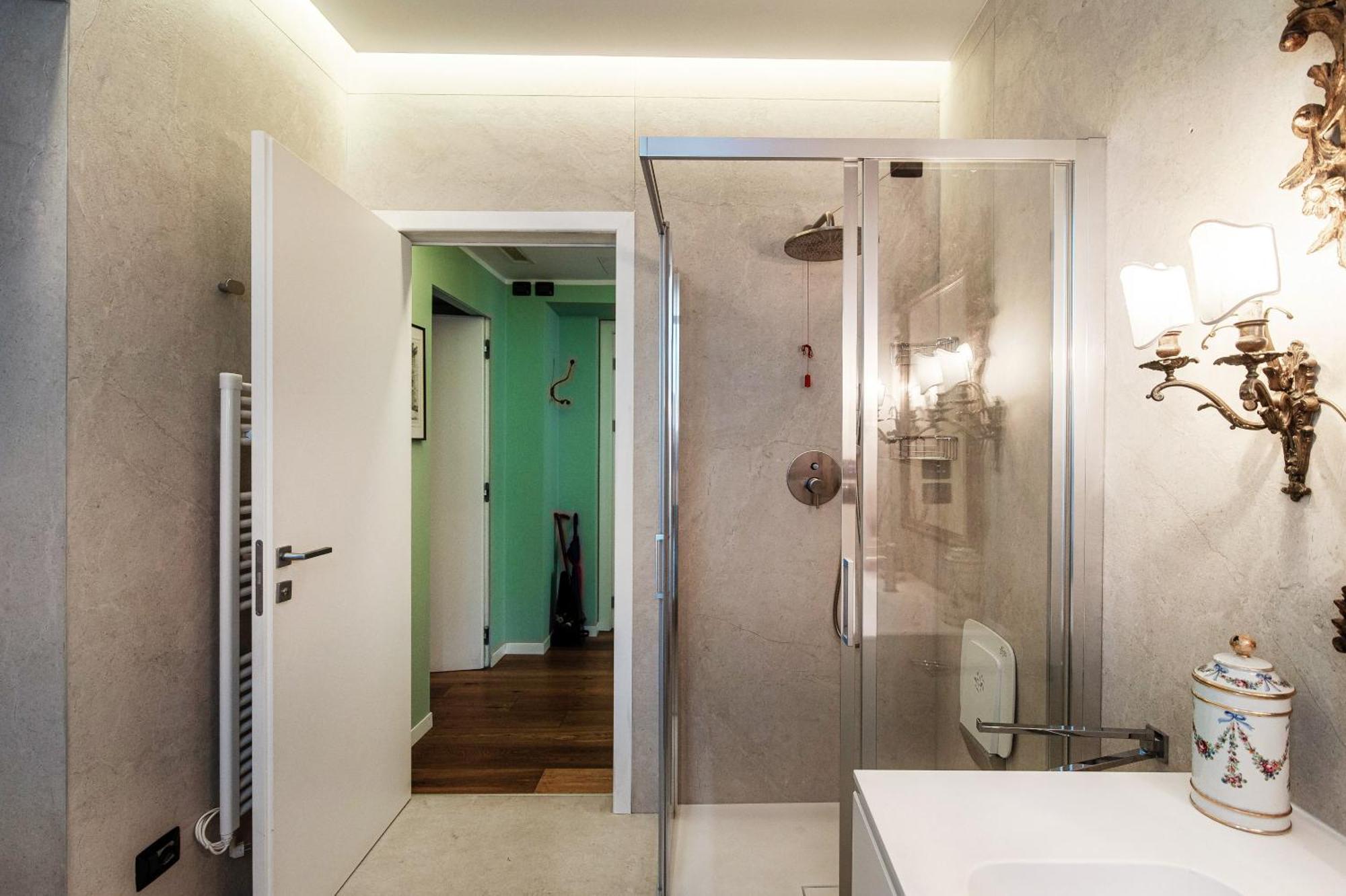 Green Home 65 - The House Of Travelers Como Bagian luar foto