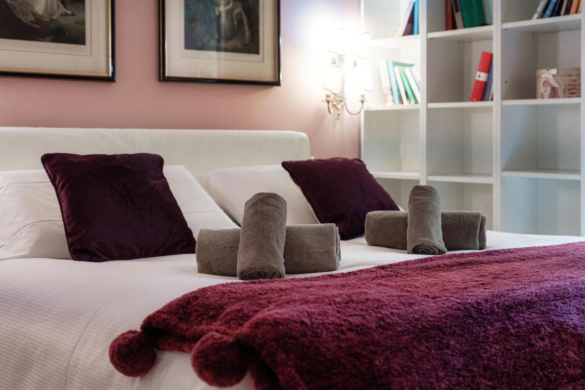 Green Home 65 - The House Of Travelers Como Bagian luar foto