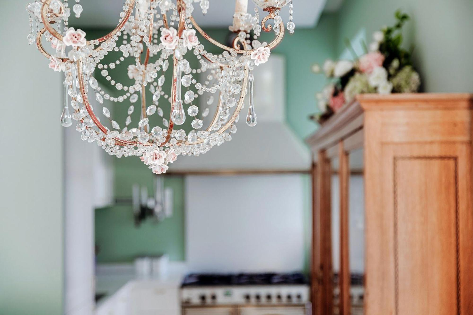 Green Home 65 - The House Of Travelers Como Bagian luar foto
