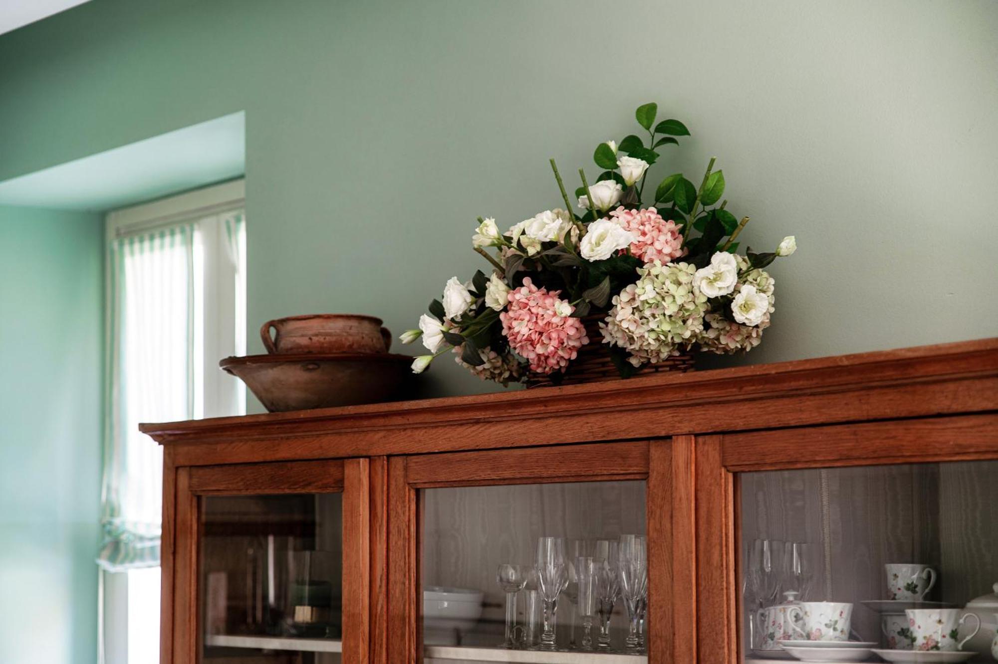 Green Home 65 - The House Of Travelers Como Bagian luar foto