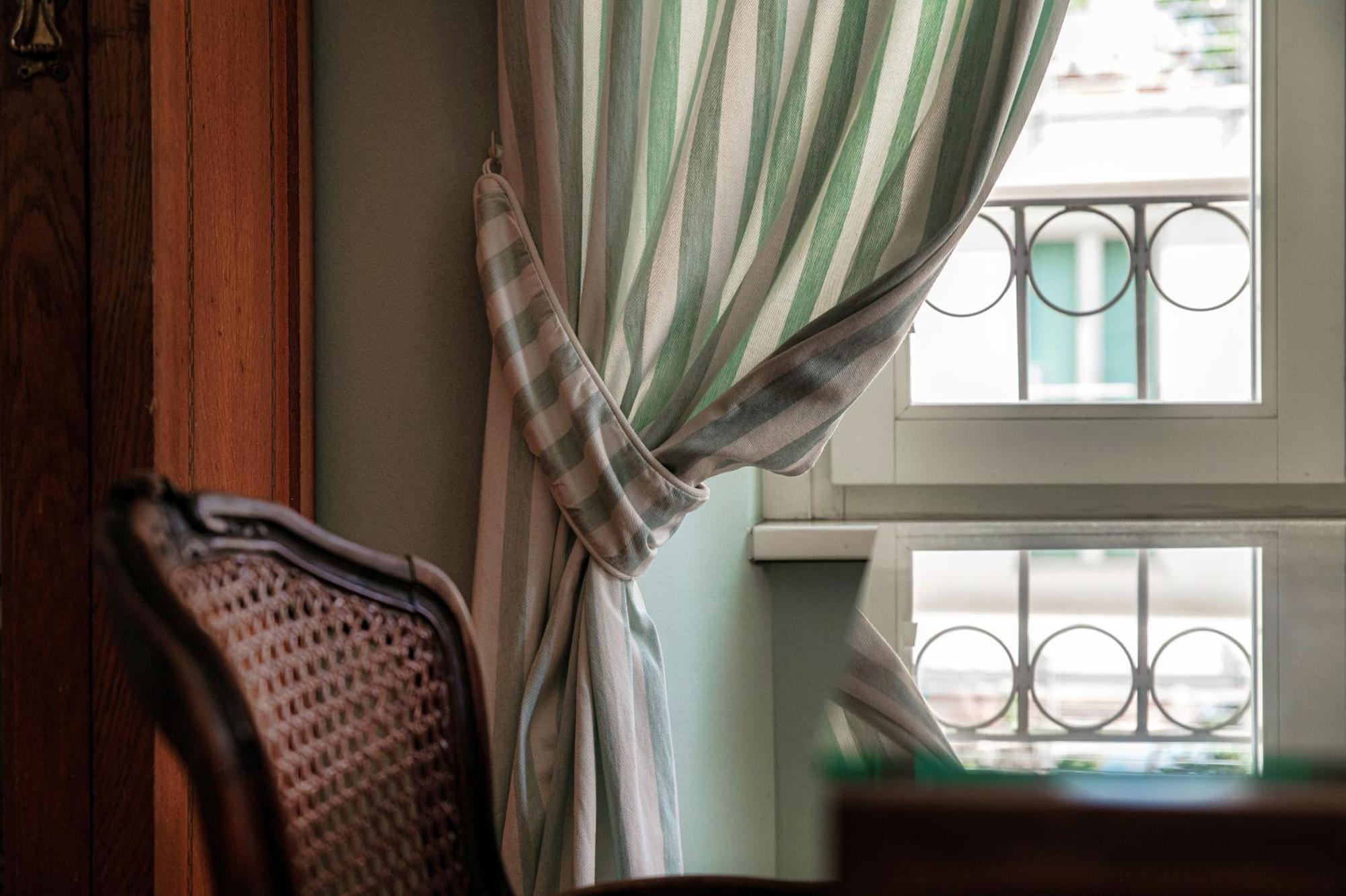 Green Home 65 - The House Of Travelers Como Bagian luar foto