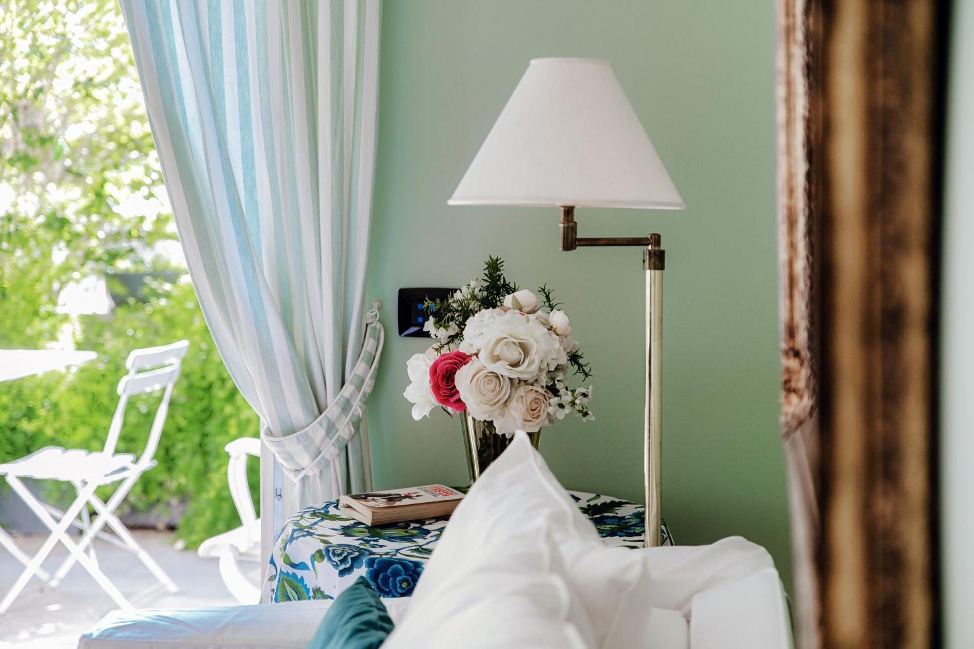 Green Home 65 - The House Of Travelers Como Bagian luar foto