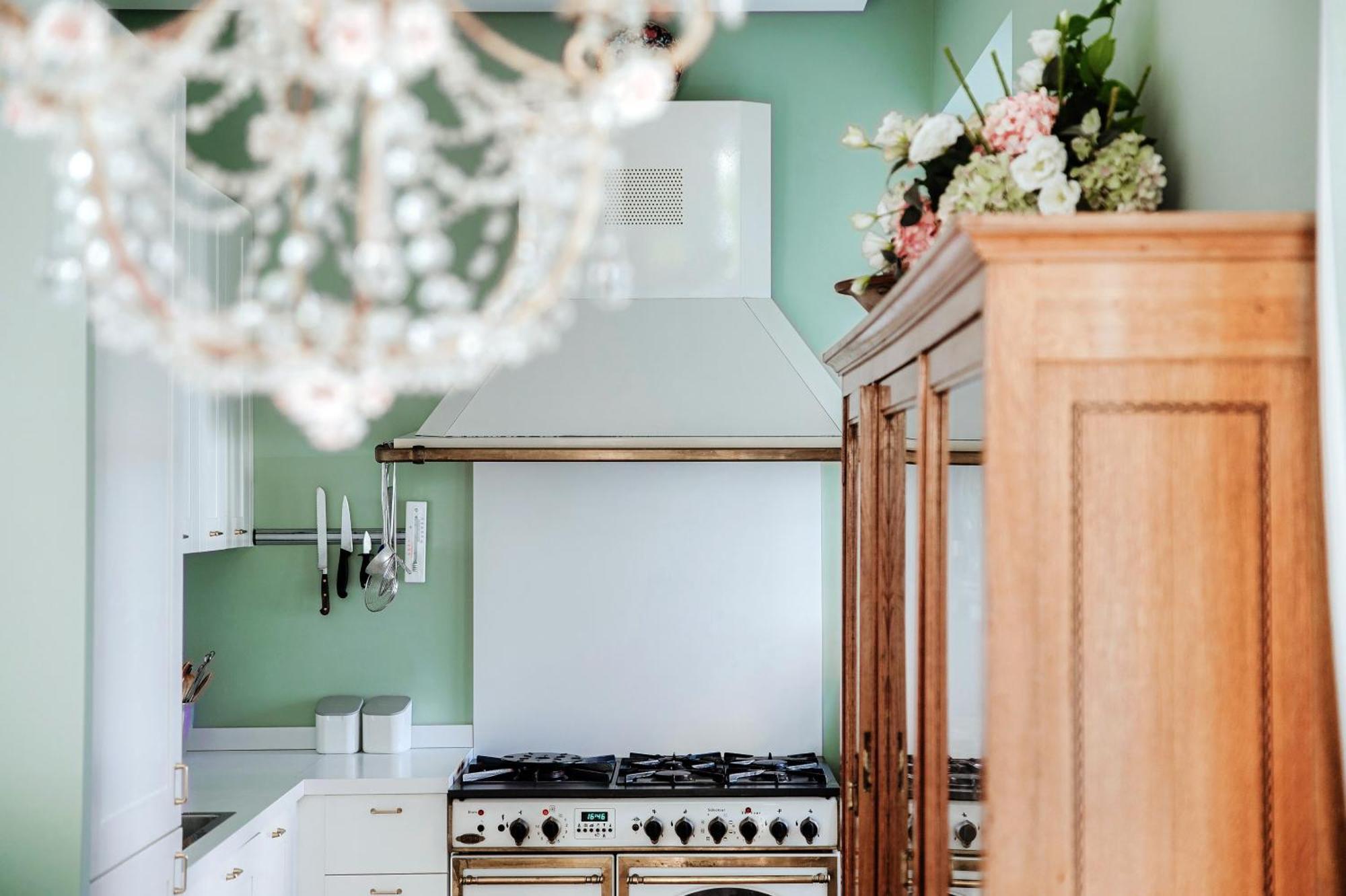 Green Home 65 - The House Of Travelers Como Bagian luar foto