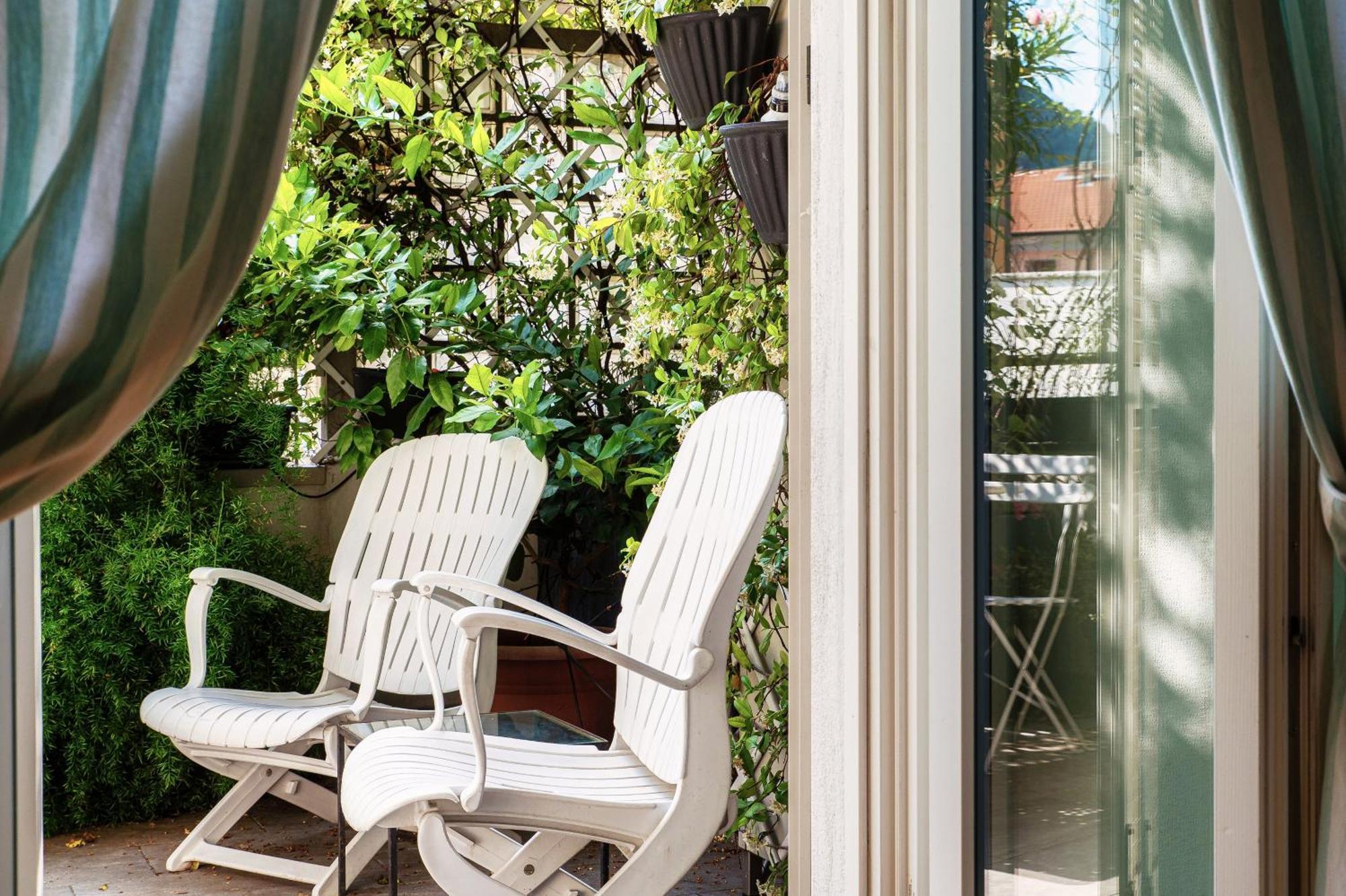 Green Home 65 - The House Of Travelers Como Bagian luar foto